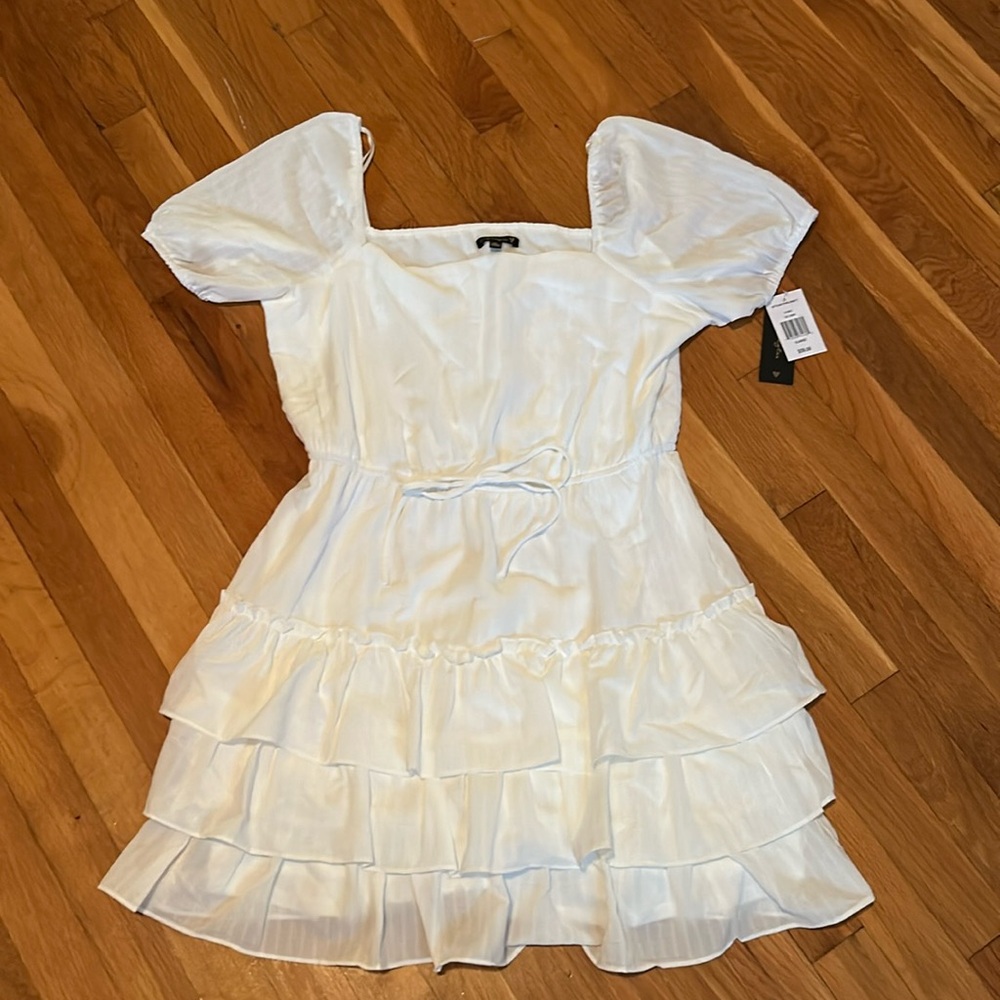 Cute brand new dress!